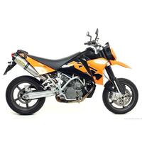 KTM 950 SUPERMOTO 2006-2008